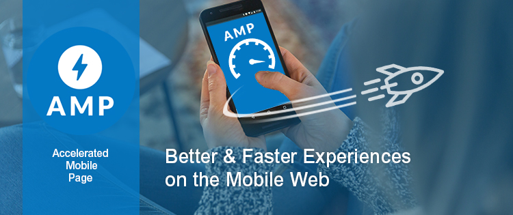 ACCELERATED MOBILE PAGES